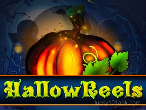 Hallow Reels