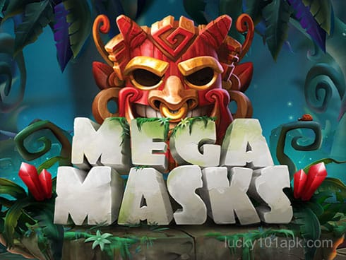 Mega Masks